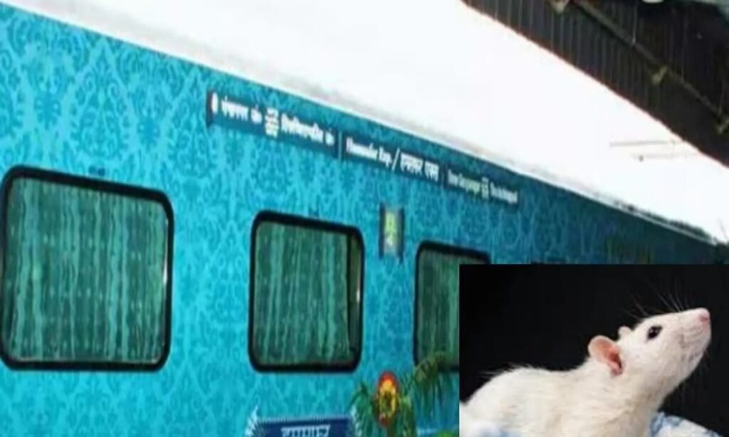 MP TRAIN NEWS