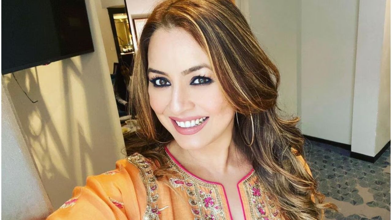 Mahima Chaudhary Net Worth and Upcoming Movies: परदेस की गंगा से लेकर दुर्लभ प्रसाद की दूसरी शादी तक का सफर