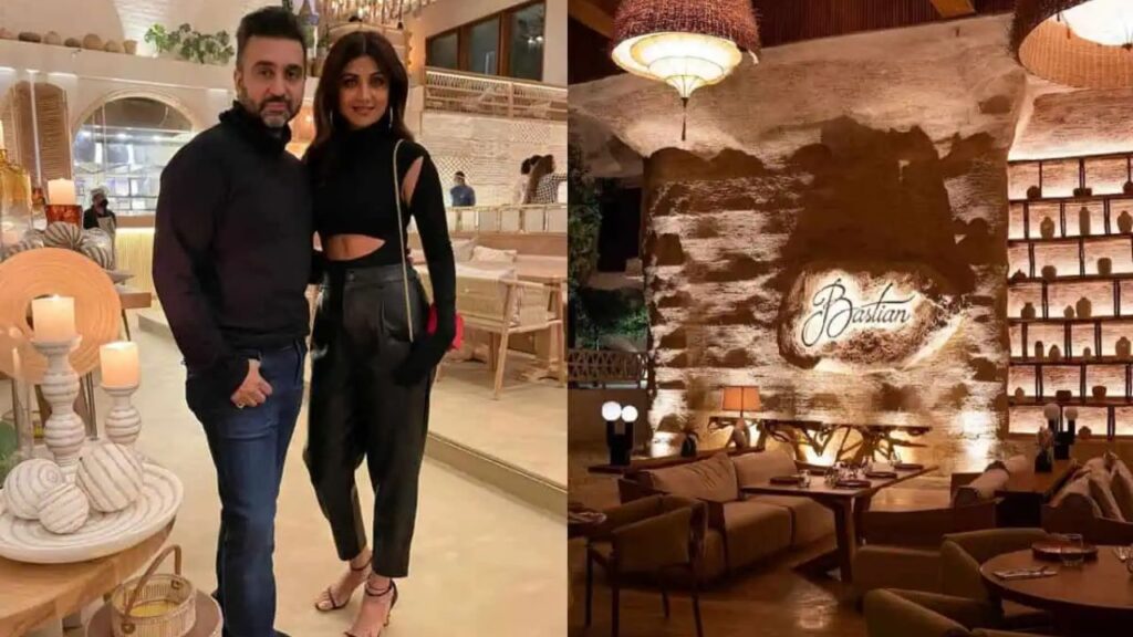 Most Expensive Restaurants Bastian Badmaash