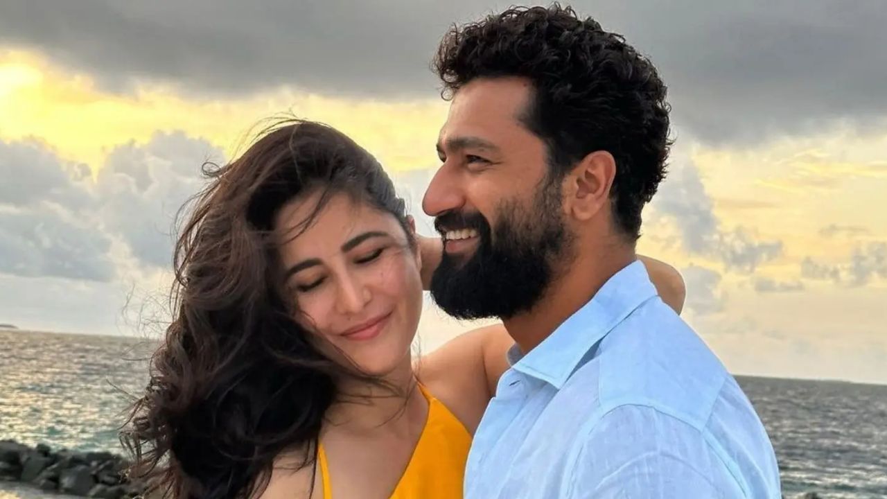 Mummy to be Katrina Kaif: बस कुछ ही दिनों में कैट और विक्की के घर गूंजेगी किलकारी