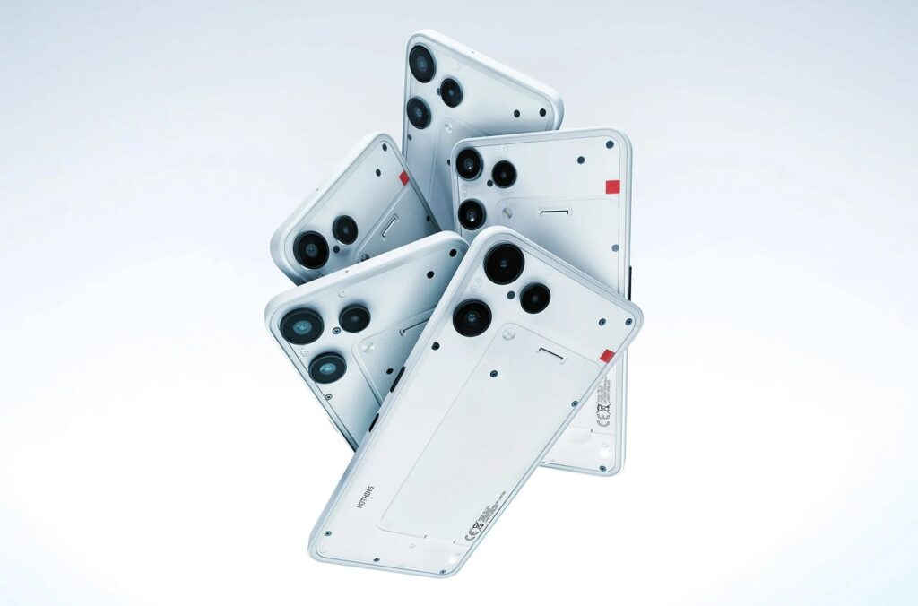 Nothing Phone 3a Lite Price, Feature And Specifications