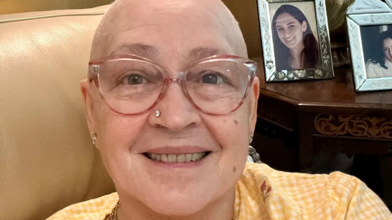 Nafisa Ali Cancer Battle
