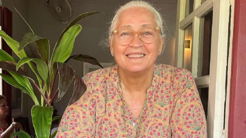 Nafisa Ali Cancer Battle