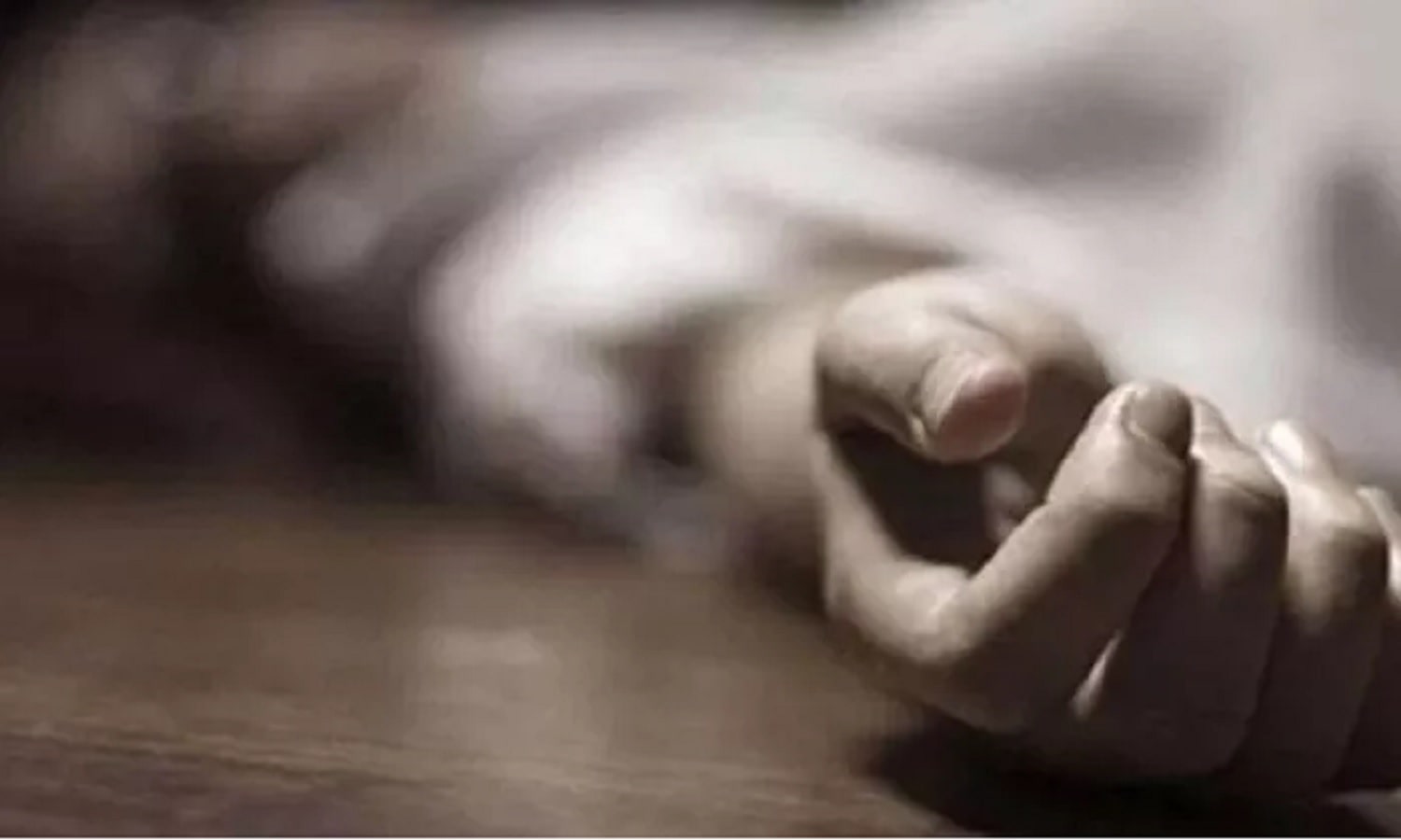Niwari Murder Case
