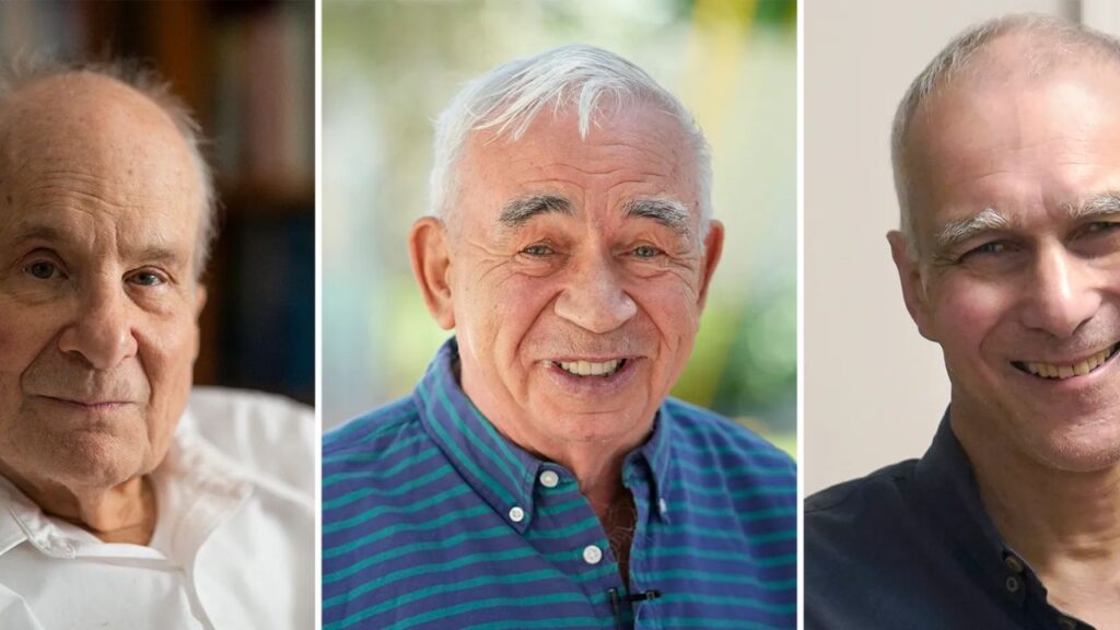 Nobel Prize in Physics 2025