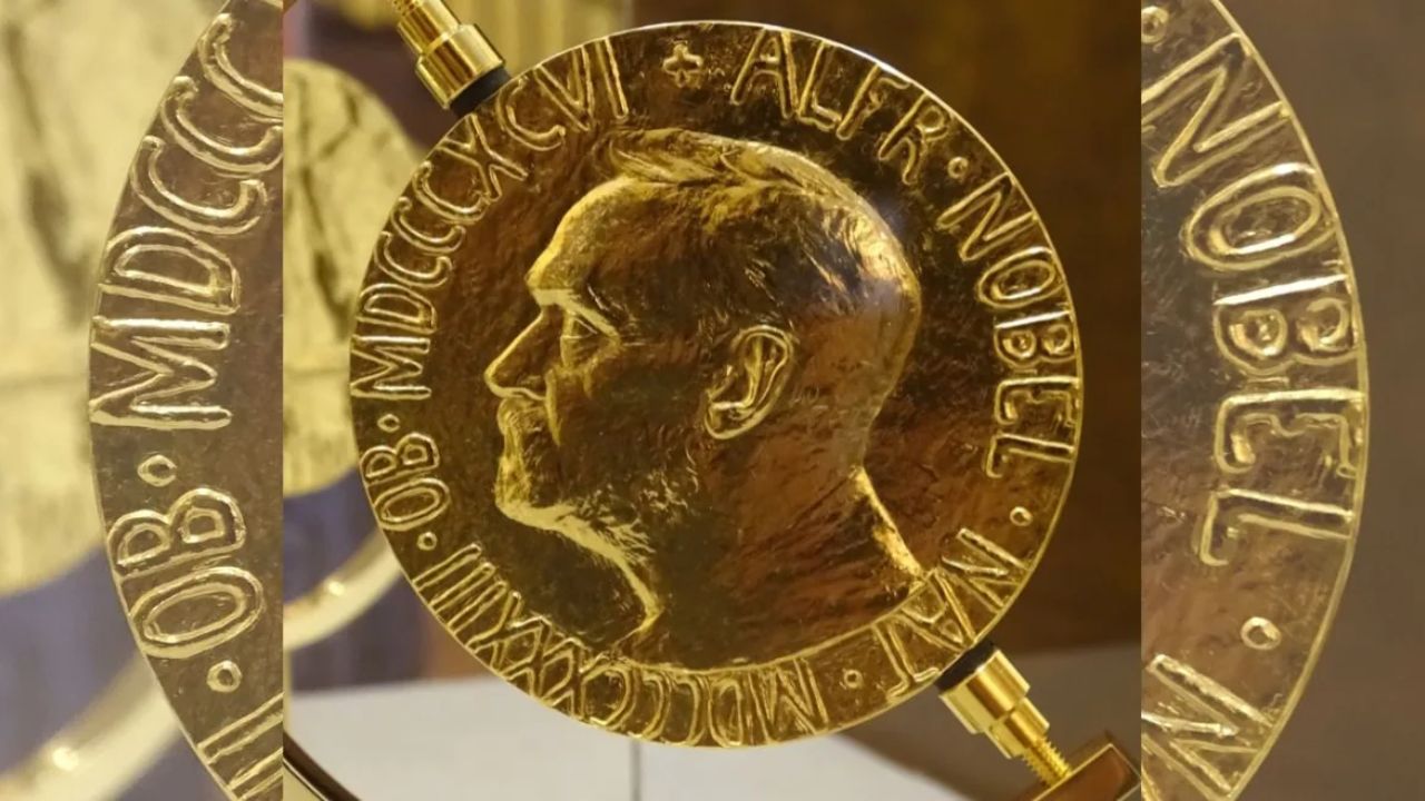 Nobel Winners 2025