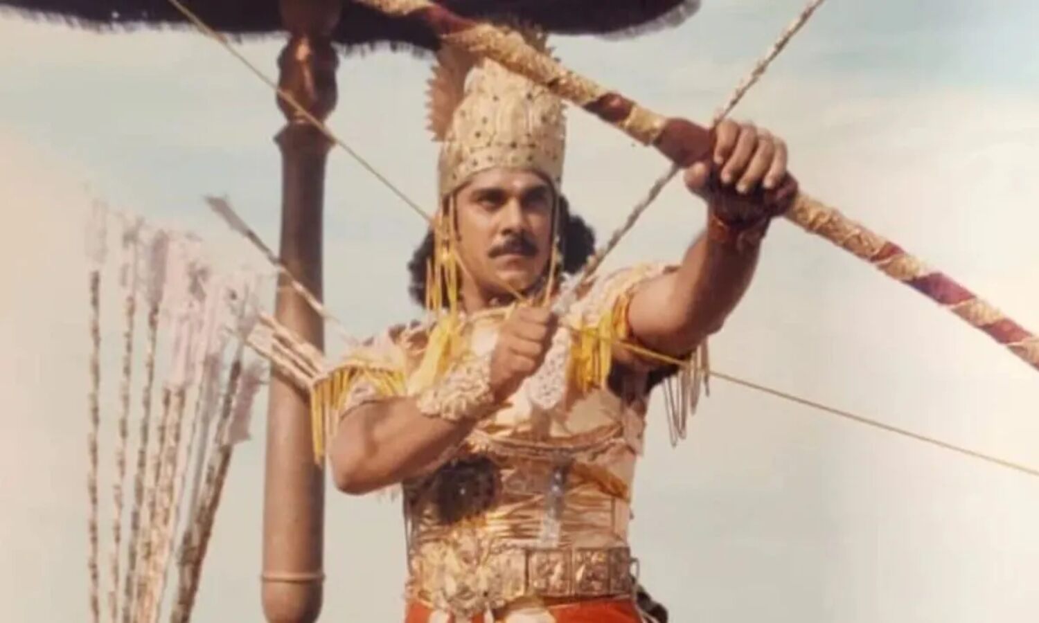 Pankaj Dheer Death : ‘महाभारत के कर्ण’ पंकज धीर की पत्नी और बहू भी हैं टीवी की मशहूर अभिनेत्री 