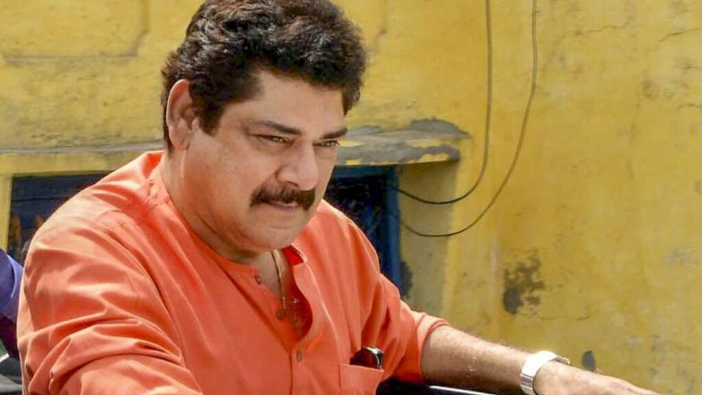 Pankaj Dheer’s Popular Serials