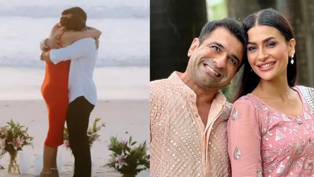 Pavitra Punia Got Engaged