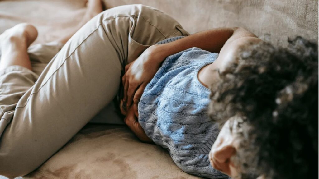 Period Pain Ayurvedic Remedy