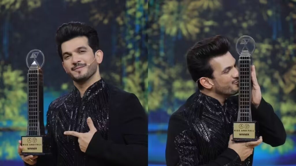 Rise And Fall Finale Winner