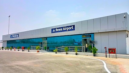 REWA AIRPORT