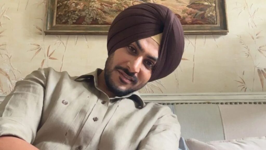 Rajvir Jawanda Last Rites