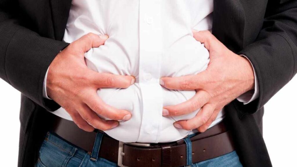 Remedies for Bloating and Gas