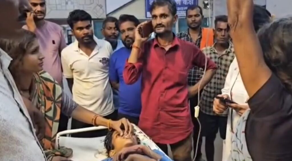 SGMH Rewa