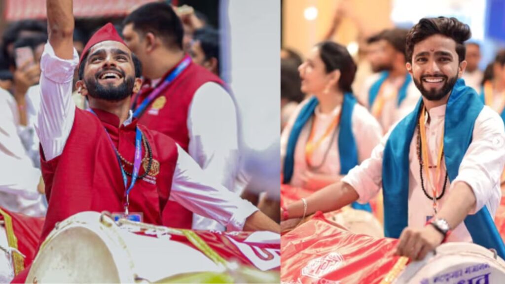 Sachin Chandware Suicide News