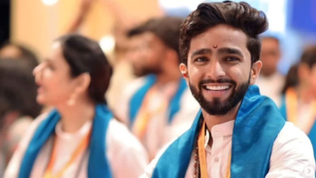 Sachin Chandware Suicide News