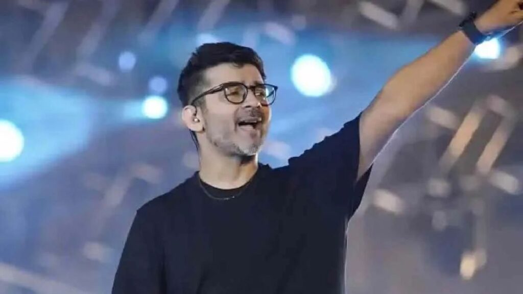 Sachin Sanghvi of Sachin-Jigar Arrested in Rape Case