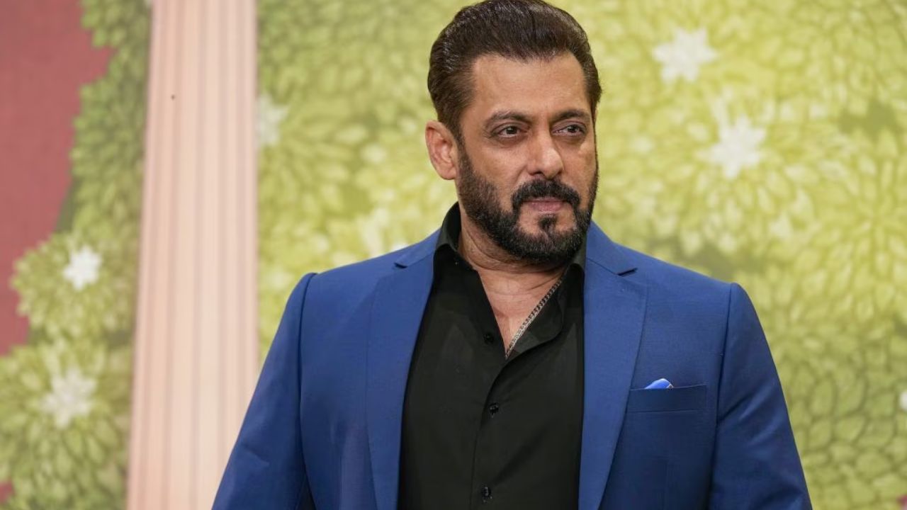 Salman Khan’s Baluchistan Statement: पाकिस्तान ने सलमान खान को घोषित किया आतंकी,बलूचिस्तान पर दिए बयान से हुआ नाराज़