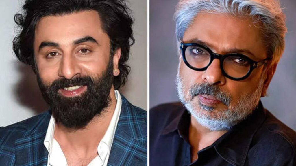 Sanjay Leela Bhansali Baiju Bawra