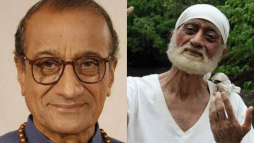 Sudhir Dalvi Deadly Disease Sepsis