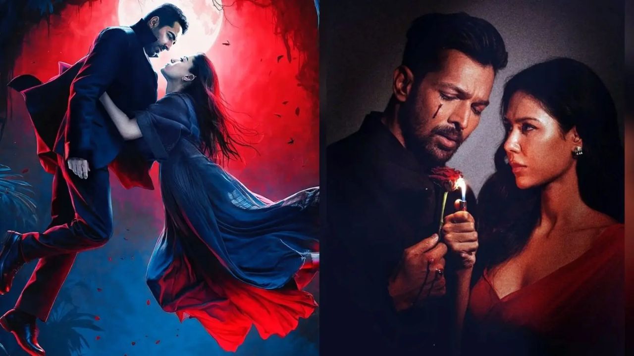 Thamma Clash with Ek Deewane ki Deewaniyat