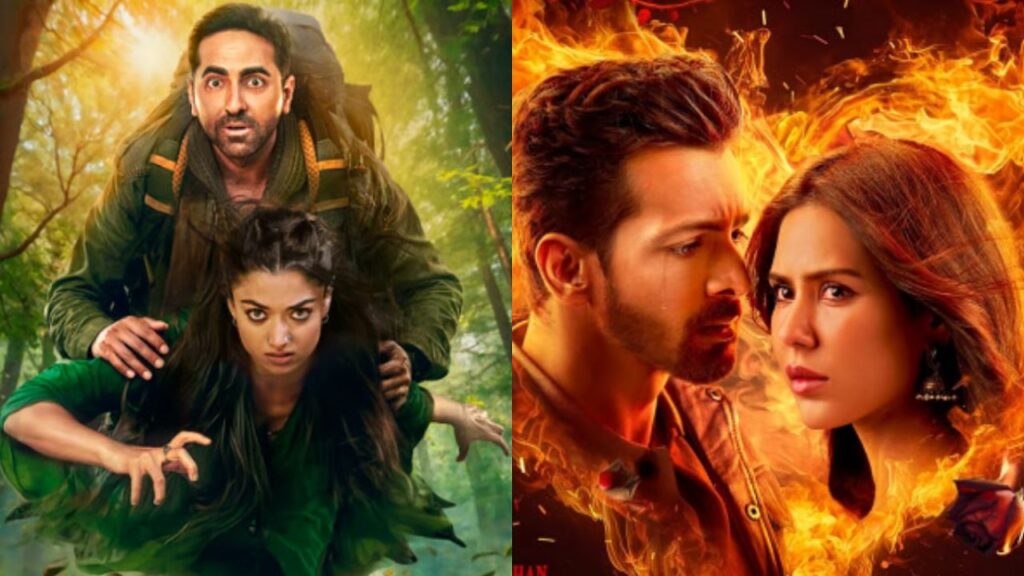 Thamma Ek Deewane Ki Deewaniyat Review