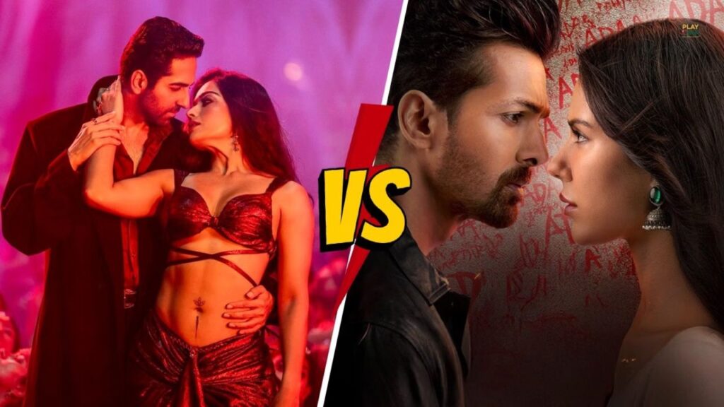 Thamma Ek Deewane Ki Deewaniyat advance Booking