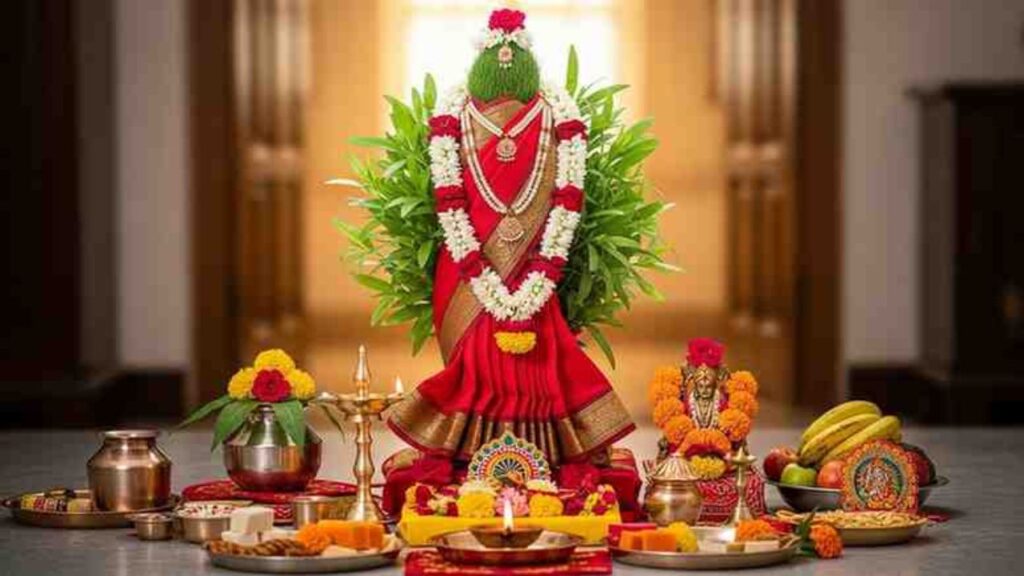 Tulsi Vivah 2025 Bhadra Kal Timings