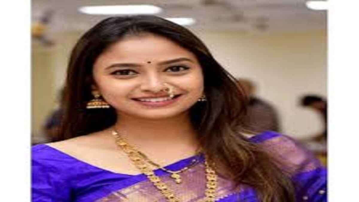 विद्या की मंज़िल