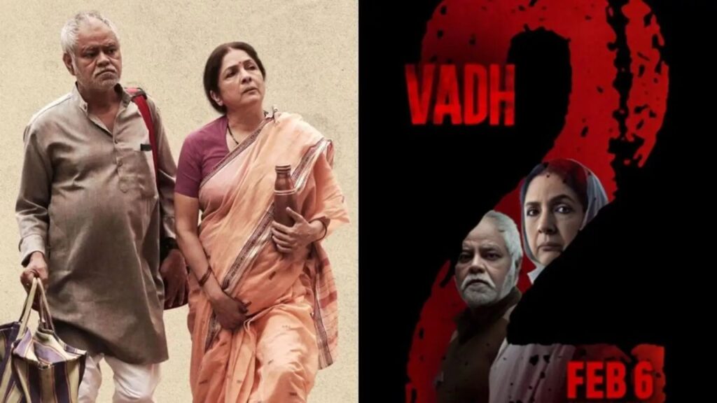 Vadh 2 Release Date