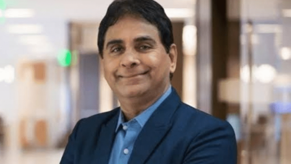Vijay Kedia's portfolio changes significantly! Stake increases in two companies, and a new beginning at Global Vectra