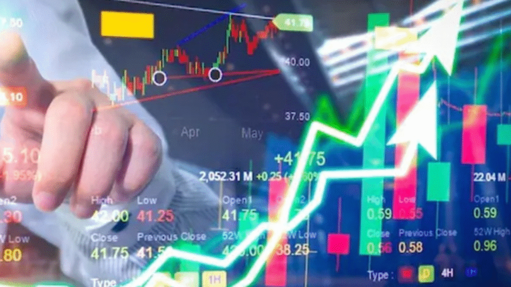 Who will deliver the biggest profits after Diwali? Find out which sectors will take off in the stock market!
