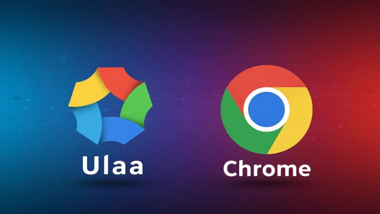 Zoho with New Browser Ulaa