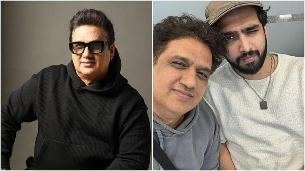 Amaal Malik will bid farewell to Bigg Boss 19