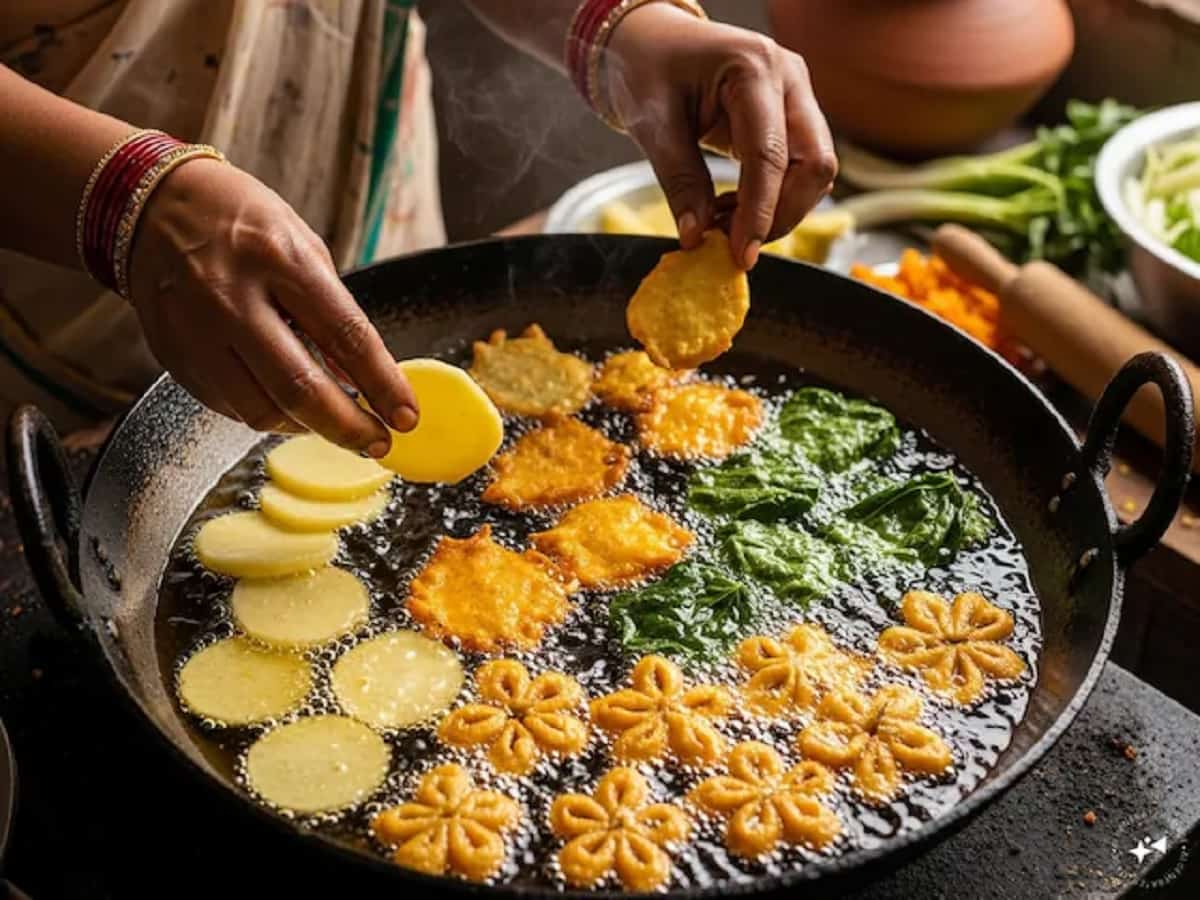 Chhath Puja Recipes In Hindi Chhath Puja Recipes In Hindi