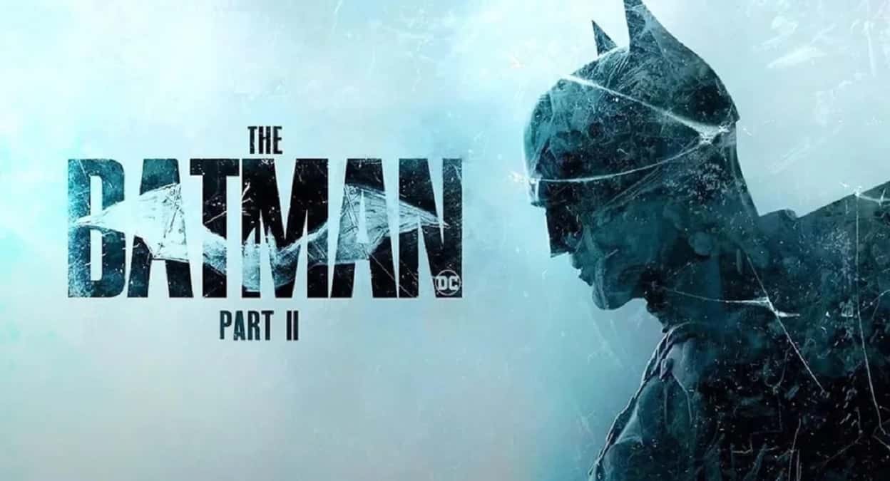 The Batman Part 2 Release Date