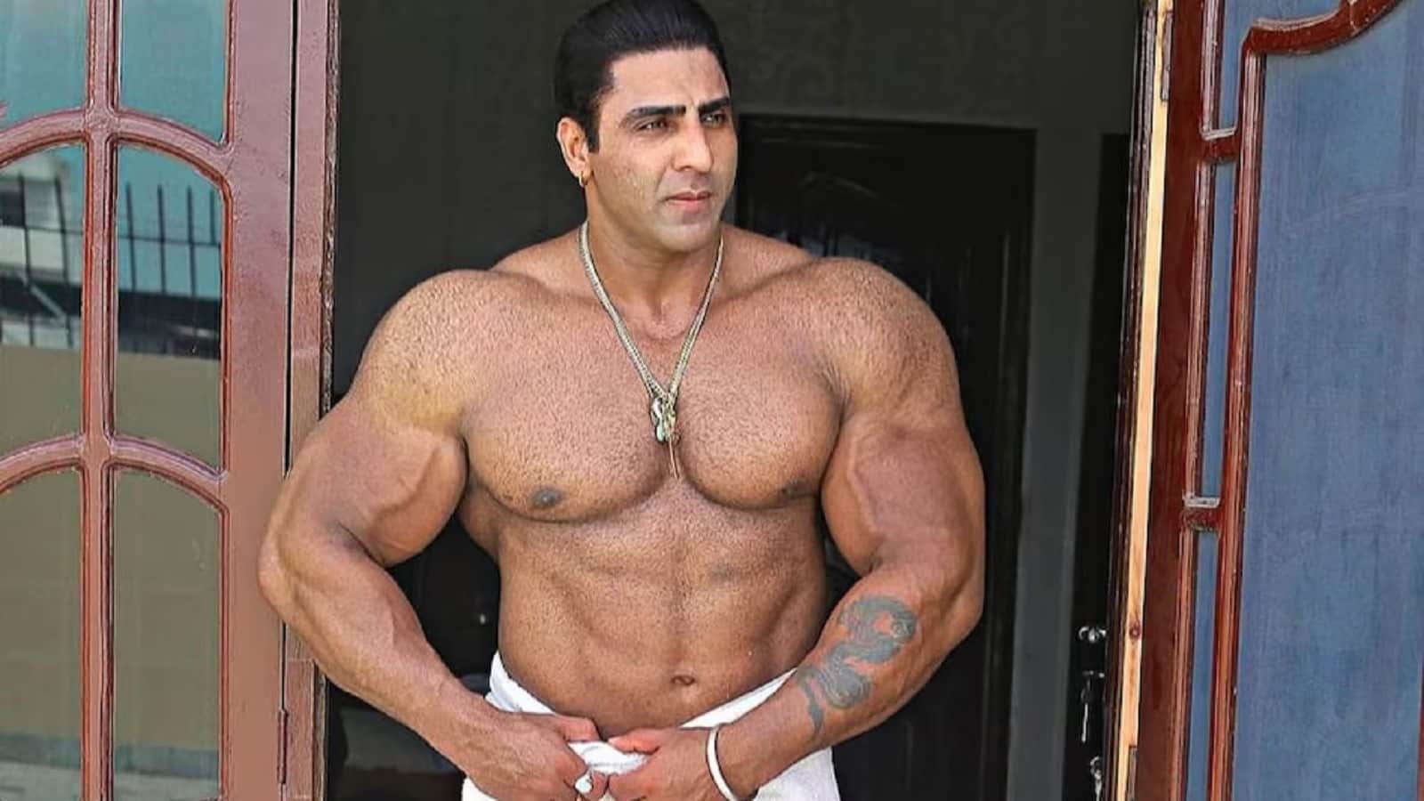 Punjabi Actor Varinder Singh Ghuman Death Reason: अचानक एक्टर की मौत से सदमे में फिल्म इंडस्ट्री?