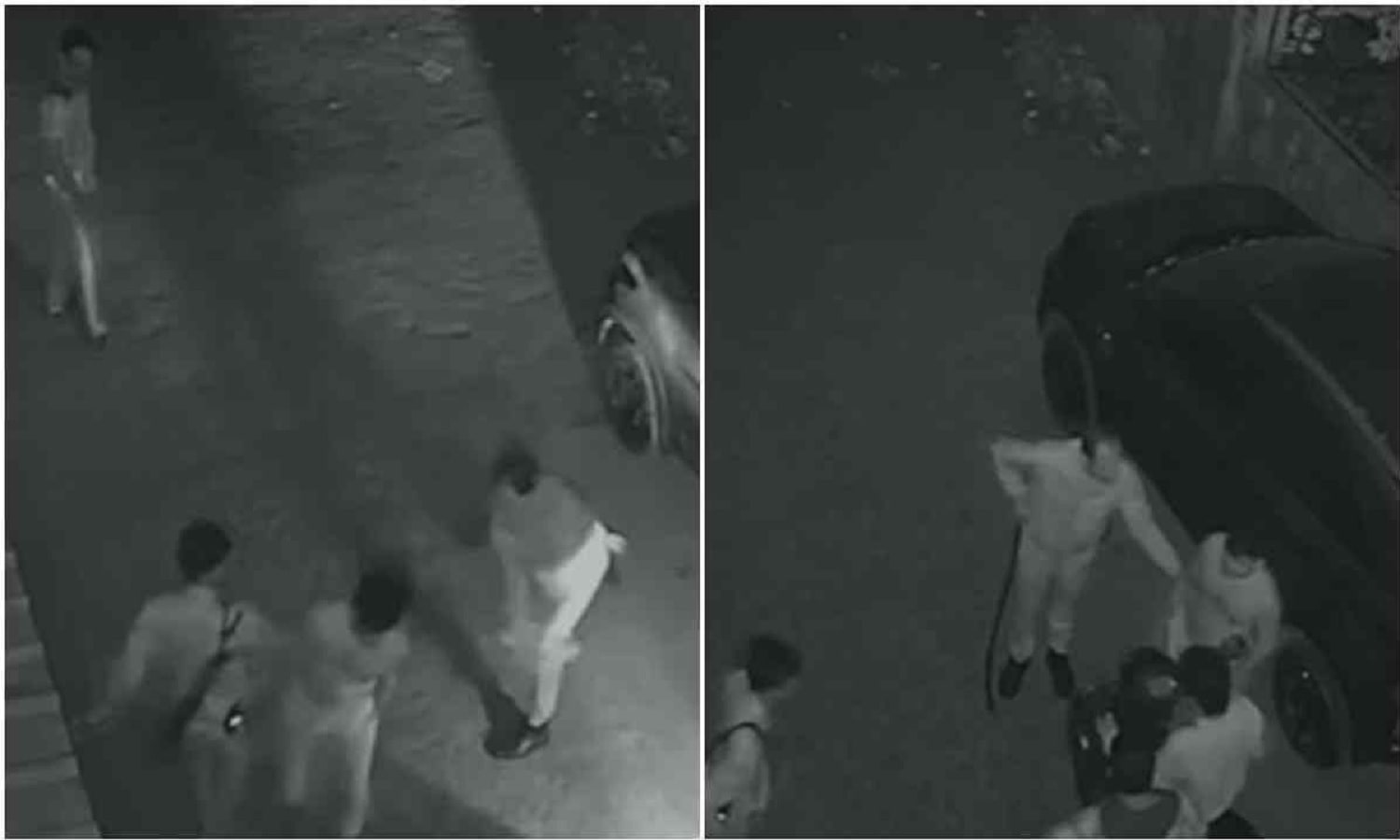 MP: भोपाल में पुलिसकर्मियों की पिटाई से DSP के साले की मौत, दो पुलिसकर्मी निलंबित