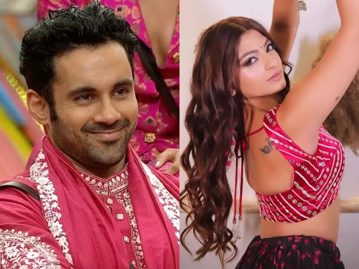 Bigg Boss 19: Abhishek Bajaj की एक्स-वाइफ Akanksha Jindal ने खोली तलाक की सच्चाई, Ashnoor Kaur पर लट्टू हुए अभिषेक