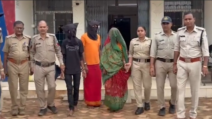 Elderly man murdered for stopping daughter-in-law from dancing