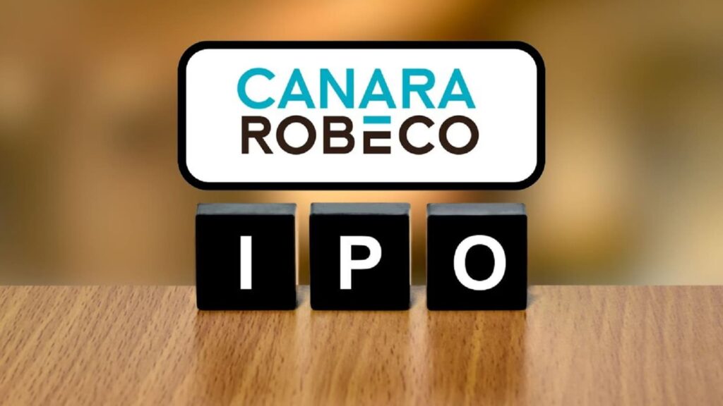 Canara Robeco AMC IPO GMP: मजबूत शुरुआत, ₹25–28 प्रीमियम पर निवेशकों की नजर लिस्टिंग डे पर