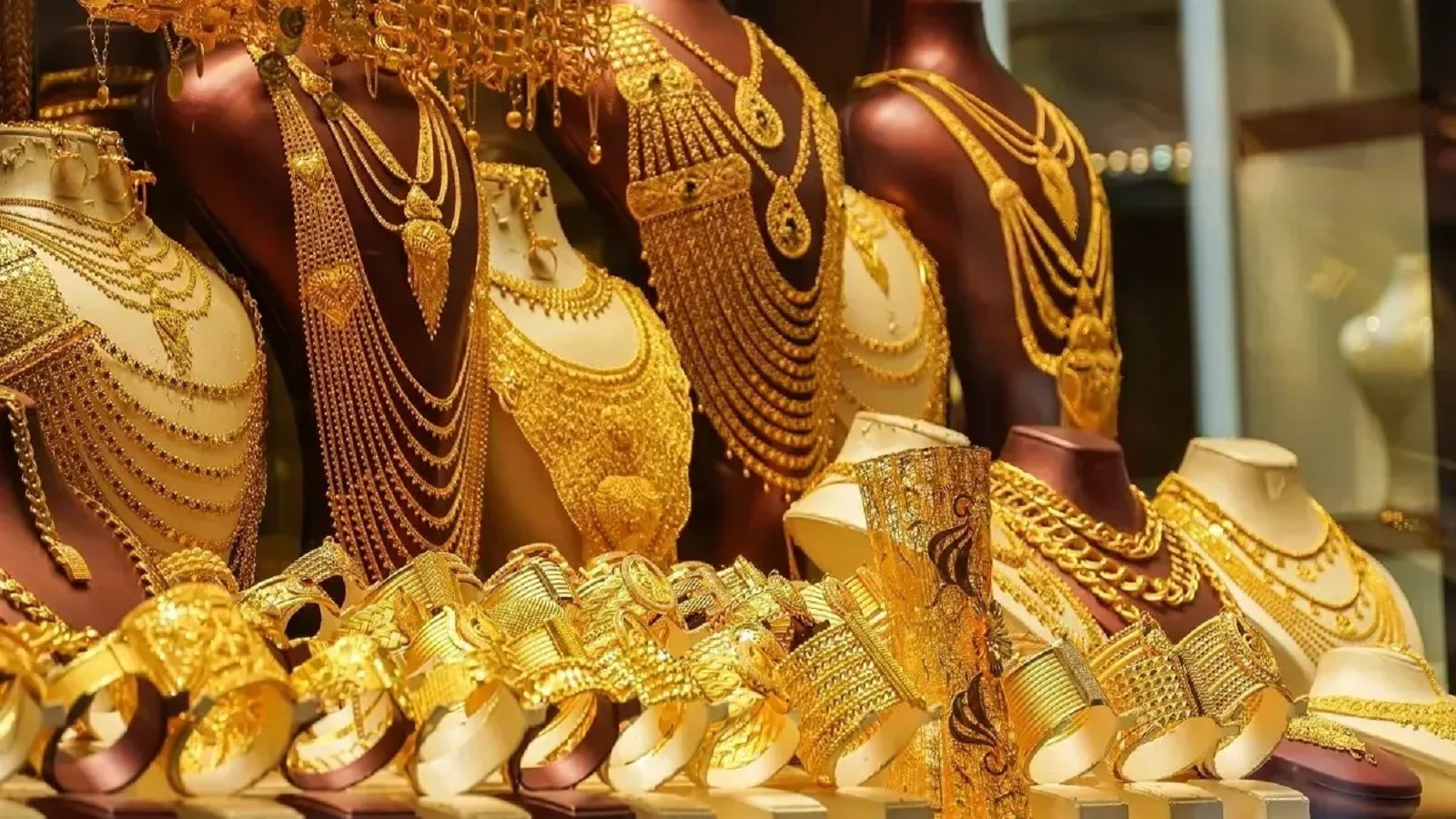 सोना-चांदी के दाम ने पकड़ी रफ्तार, जाने ताजा भाव
