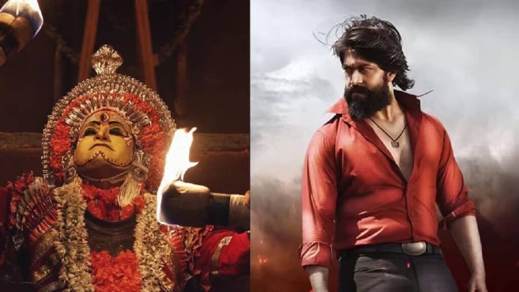 Kantara Chapter-1 Box Office Collection