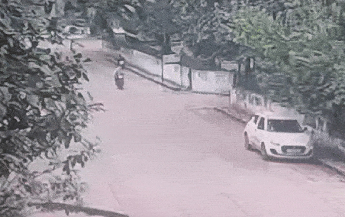 एमपी के कटनी में भाजपा नेता की गोली मारकर हत्या से सनसनी, नकाबपोश बाइर्कस ने की वारदात