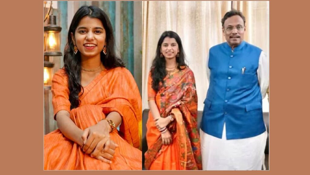 Maithili Thakur Party, Vidhan Sabha, Age In Hindi