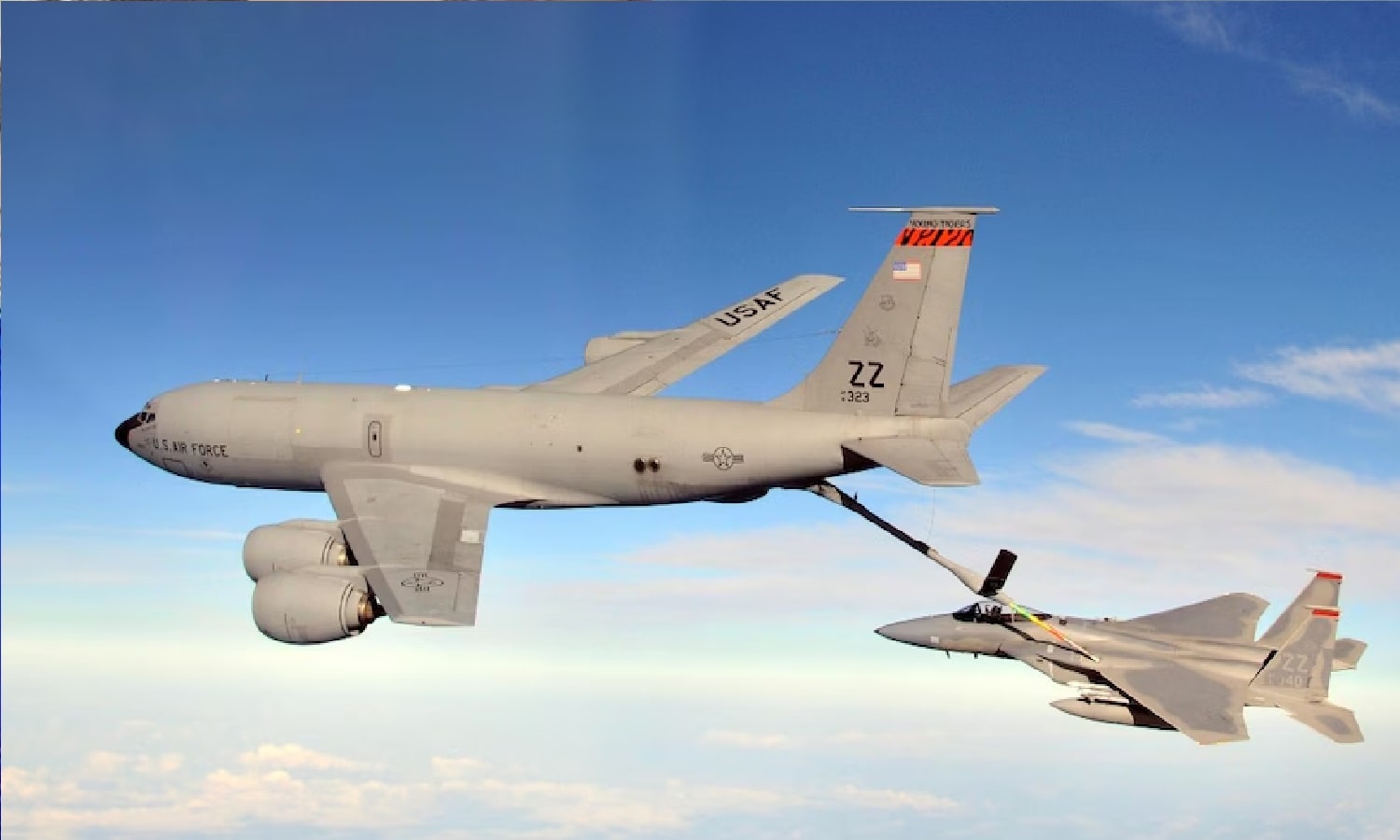 India Israel Refueling Aircraft Deal: 8 हजार करोड़ में इजराइल से 6 नए एयरक्राफ्ट खरीदेगा भारत!