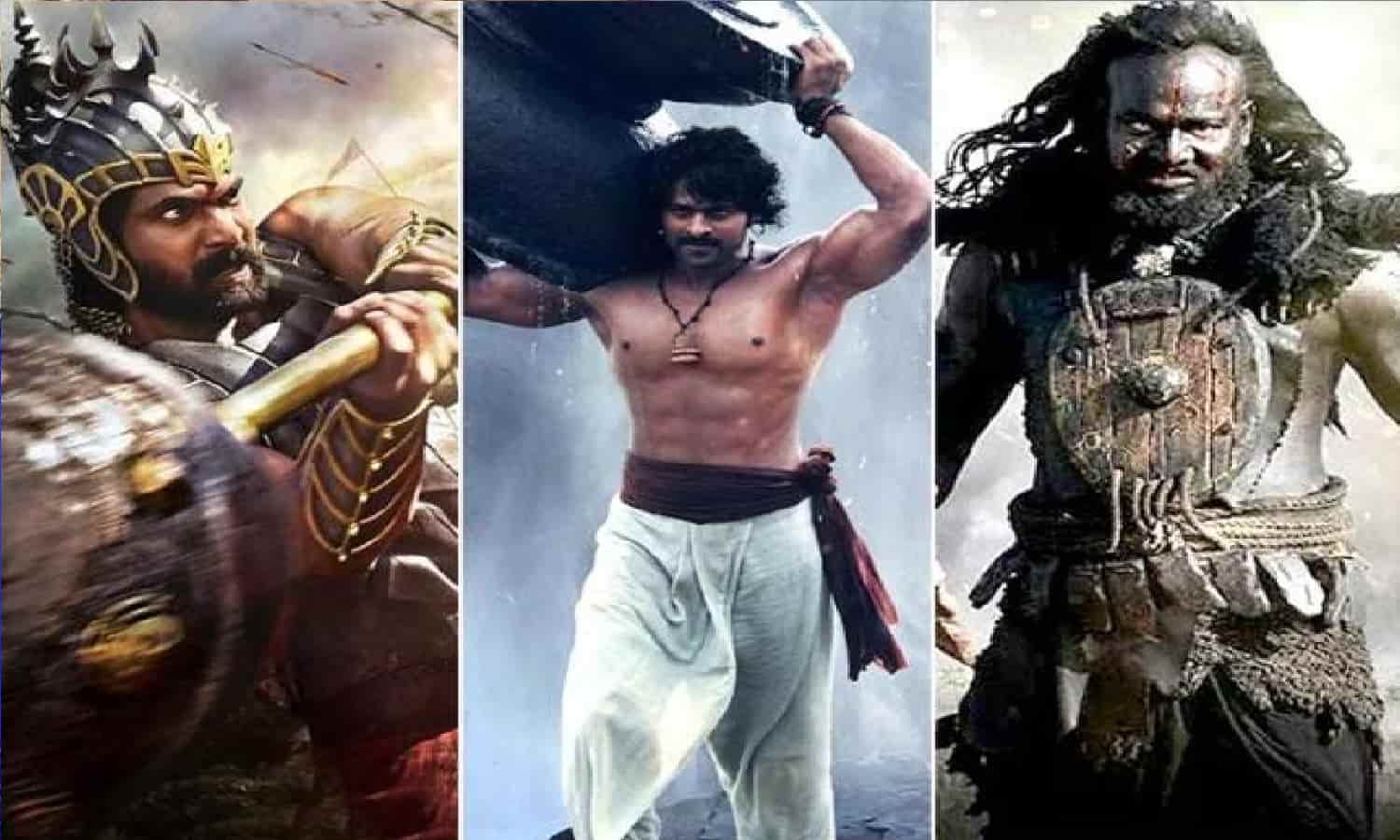 राजामौली ने किया कंफर्म, अगले साल रिलीज़ होगी ‘बाहुबली 3’ लेकिन कहानी में ट्विस्ट है