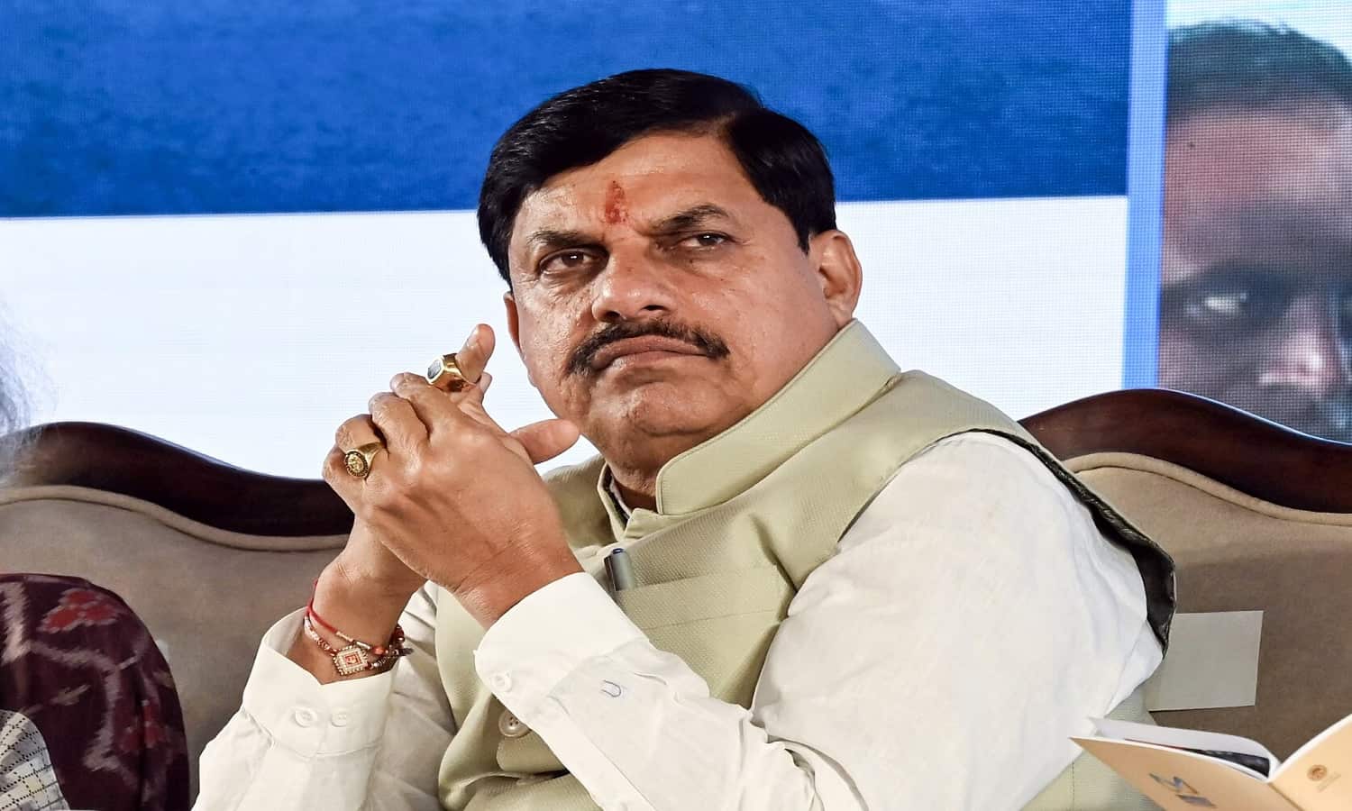 MP: सीएम मोहन यादव ‘गोपाल’ और ‘माखनचोर’ पर जताई आपत्ति