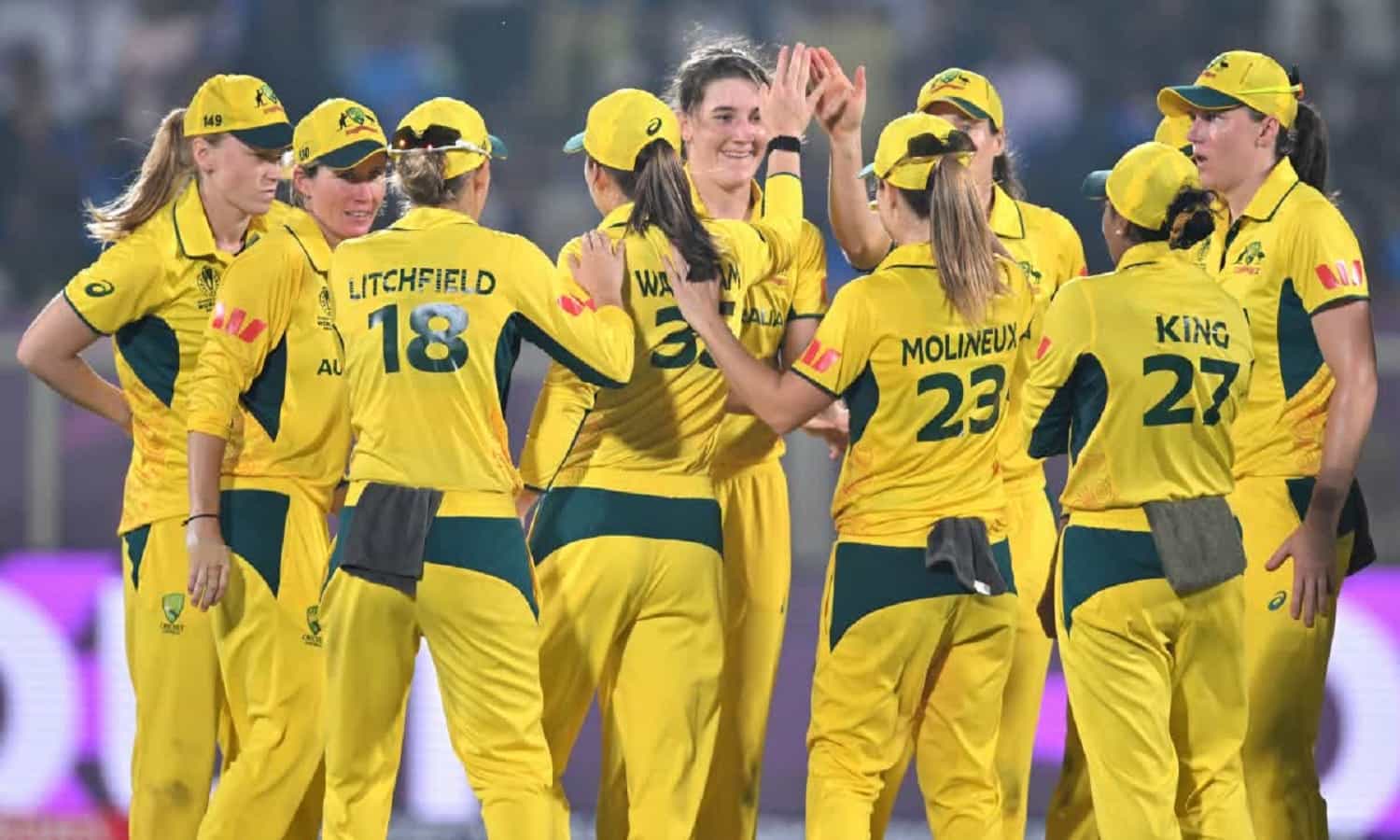 MP: इंदौर में आस्ट्रेलिया की दो महिला क्रिकेटरों से छेड़छाड़, बाइक सवार आरोपी अकील गिरफ्तार